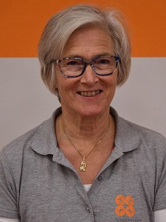 Netty Bluijssen